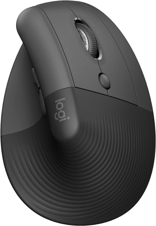 Ratón Ergonómico Logitech Lift por 41,24€