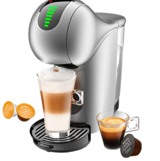 Krups Dolce Gusto Genio S Touch met € 20 koffietegoed voor €89 bij Media Markt