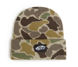 Gorro Classic Tall Cuff de Vans por 10.99€