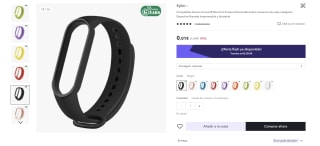 Recopilación de ofertas flash muy baratas desde 0,01€ desde Miravia