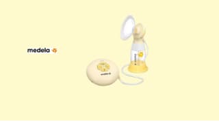 -15% de descuento en marca Medela desde Atila