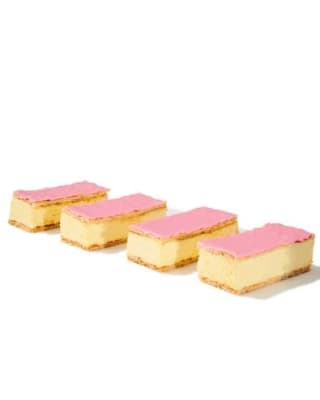 3+1 gratis op HEMA Tompoucen