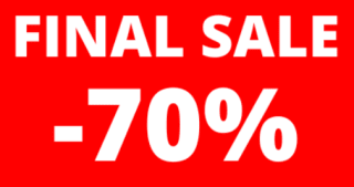 70% korting op de wintercollectie bij Nieuwnieuw.com