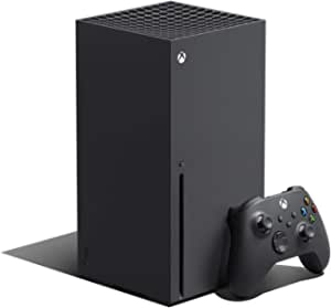 Consola Xbox Series X por solo 479€
