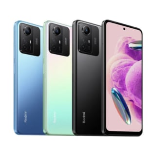 Xiaomi Redmi Note 12S Smartphone 8GB+256GB por 151,20€