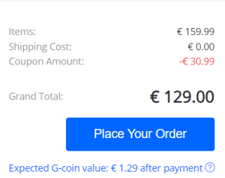 KTC H24T09P Gaming Monitor voor €129 dmv code bij Geekbuying