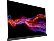 Hisense 55A90G - 55 inch OLED TV voor €744 bij de Mediamarkt