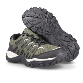 Zapatilas senderismo Paredes Gorbeia por 26.34€