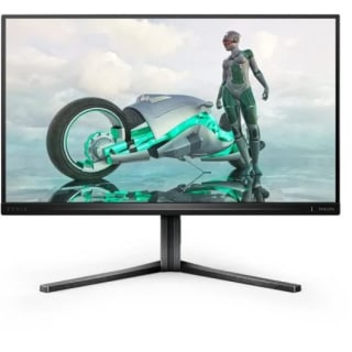 Monitor Philips Evnia 25M2N5200P 24.5" W-LED IPS FullHD 280Hz FreeSync Premium por 179,99€