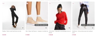 ASOS kortingscode voor 50% extra korting op de sale tot 50%