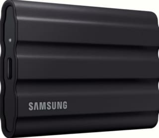 Samsung T7 Shield - Externe SSD - 2 TB / voor €179,99 bij Coolblue