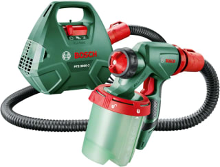 Bosch Home and Garden Sistema de pulverización de pintura, Verde, 650 W por 78,07€