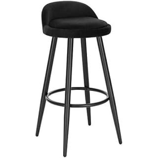 WOLTU set van 2 barstoelen voor €60,49 bij Amazon