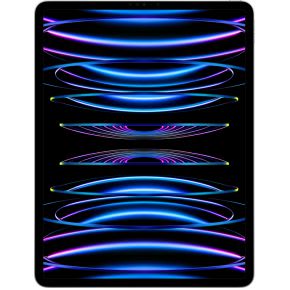 Apple iPad Pro 2022 12.9" Wifi 2TB Zilver (6e generatie) voor €1399 bij Megekko