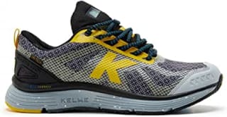 Zapatillas de Hombre Kelme Running Cushion Trail por 38€