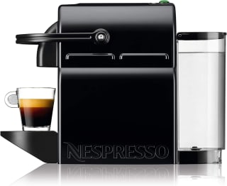 DeLonghi Nespresso Inissia EN 80.B capsule machine voor €68,85 bij Amazon