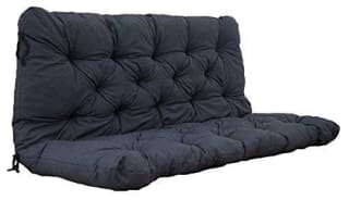 Ambientehome Made in Europe Cojín para Muebles de jardín por 28,73€