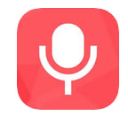 Live Transcribe Voice to Text IOS Gratis