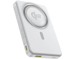 Baseus Qi2 Magsafe Power Bank 10,000mAh Carga Inalámbrica 15W USB-C 22.5W Imán Fuerte y Diseño Compacto por solo 27,99€