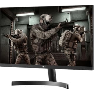 Monitor Gamer da LG de 23.8 polegadas - R$ 999