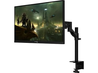 Kingston HyperX Armada 25 FHD Gaming Monitor voor €129 bij de Mediamarkt