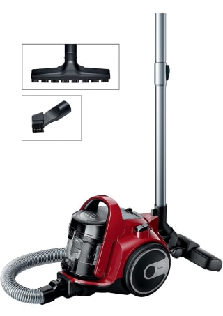 Bosch Cleannn Aspirador sin Bolsa por 69,99€.