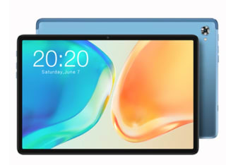 Teclast-Tableta M40 Plus 10,1 pulgadas Android 12, 8GB de RAM, 128GB por 70,53€