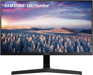Monitor Samsung modelo LS24R354FHUXZG 23.8" LED IPS FullHD por 125,55€