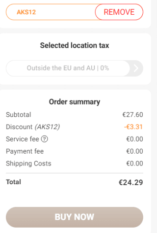 3 maanden Xbox Game Pass Ultimate voor €24,29 dmv code bij Kinguin