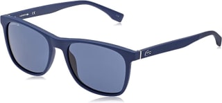 Lacoste Heren Zonnebril voor €41 bij Amazon
