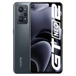Móvil Realme GT Neo 2 5G de 12GB/256GB por 298,99€