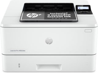 HP LaserJet Pro 4002dwe printer voor €193,99 bij Bol