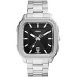 Fossil Herenhorloge met inscriptie FS5933 voor €59,95 bij Ibood