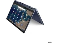 Lenovo ThinkPad C13 Yoga 3500C Chromebook 33,8 cm voor €399 bij Bol.com