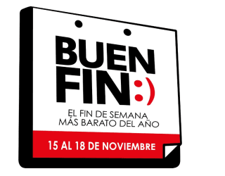 Del 15 al 18 de noviembre llega Buen Fin 2024