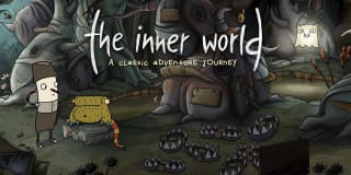 Videojuego para Nintendi The Inner World por 0,99€