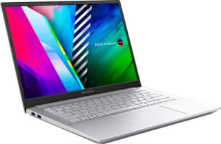 Vivobook 14 inch OLED Ultrabook voor €909 bij Bol.com