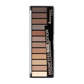 Rimmel London Magnifeyes Palette Paleta de Sombras por 2,85€