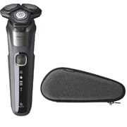 Philips scheerapparaat S5587/30 voor €75,99 bij coolblue