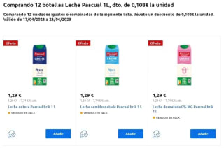 Super Semana en Carrefour.