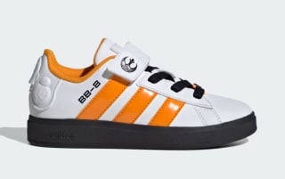 Zapatillas Adidas Star Wars Grand Court 2.0 niñ@s por 22,50€