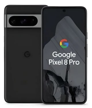 Google Pixel 8 Pro 128 GB voor €536,55 bij CDiscount