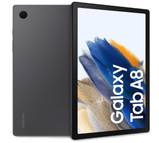 Samsung Galaxy Tab A8, Wi-Fi, 4GB ram, 128GB voor €194 bij Amazon.nl