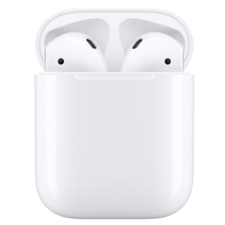 Apple AirPods con Estuche de Carga por $1,650 en RadioShack