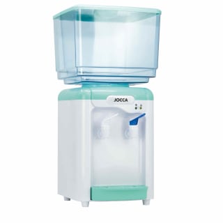 Dispensador De Agua Con Depósito De 7l, 65w Jocca por 45.1€ (Cuenta Nueva 22.55€)