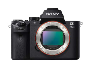 Sony ILCE-7M2 Alpha 7 II Digitale camera voor €684,30 bij Amazon