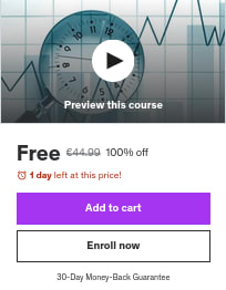 8 Consejos eficaces para gestionar el tiempo Gratis con Udemy