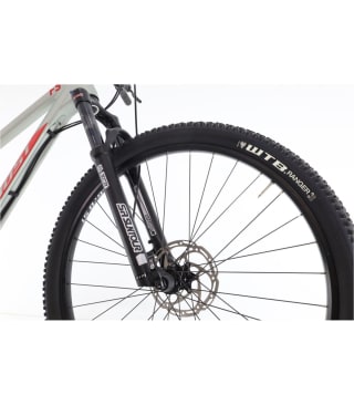 Bicicleta MTB Ghost Kato FS 29" por 892€