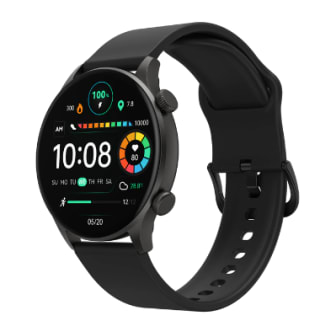 HAYLOU-reloj inteligente Solar Plus RT3 por 50€