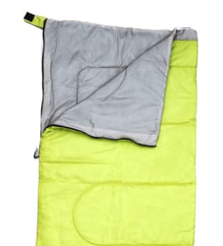Saco de dormir Alpes Sobre Humboldt verde por $11.990